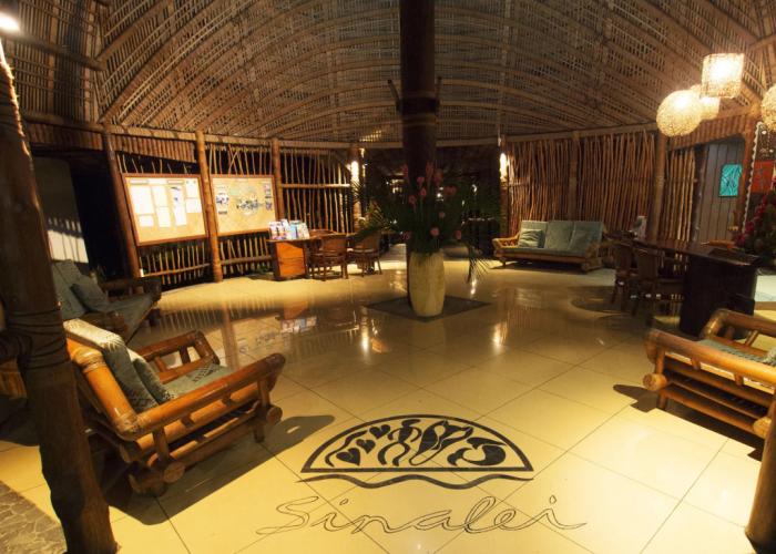 Sinalei Reef Resort & Spa