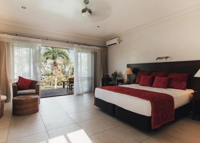 Sinalei Reef Resort & Spa
