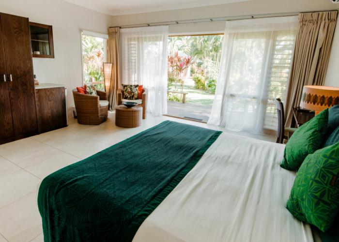 Sinalei Reef Resort & Spa