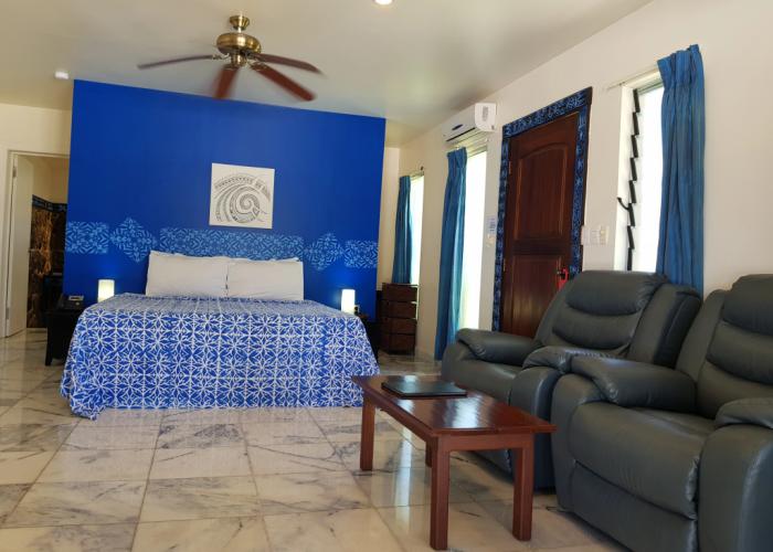 Return to Paradise Resort and Spa