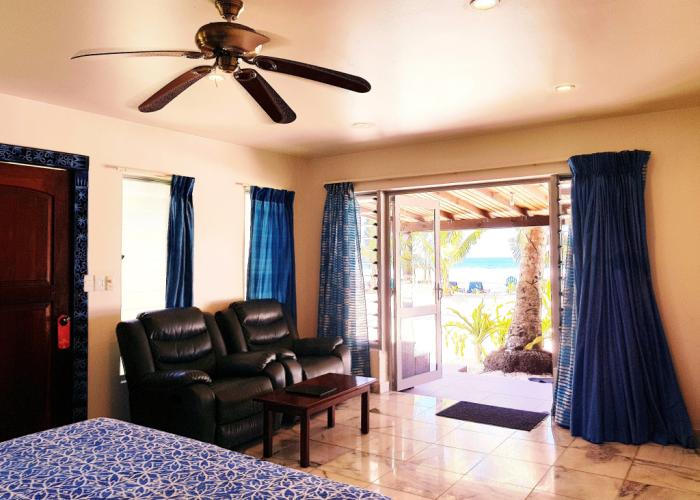 Return to Paradise Resort and Spa