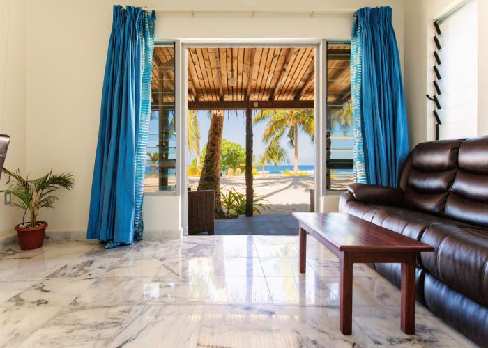 Return to Paradise Resort and Spa