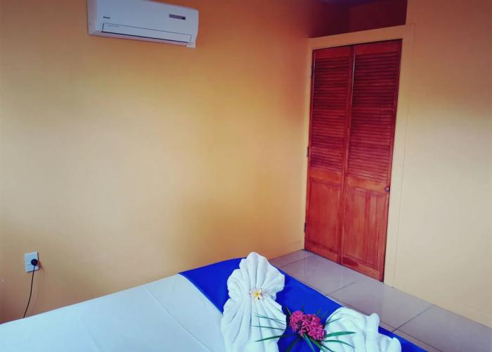Le Uaina Beach Resort