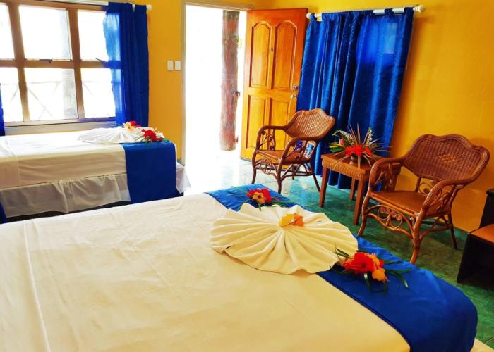Le Uaina Beach Resort