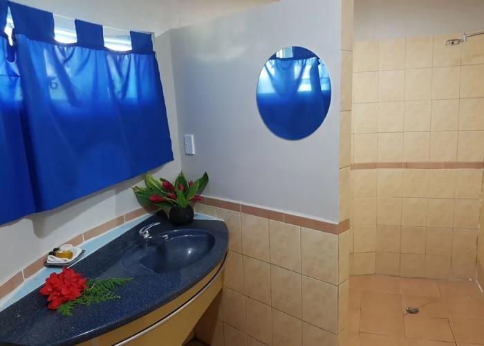 Leuaina Beach Resort