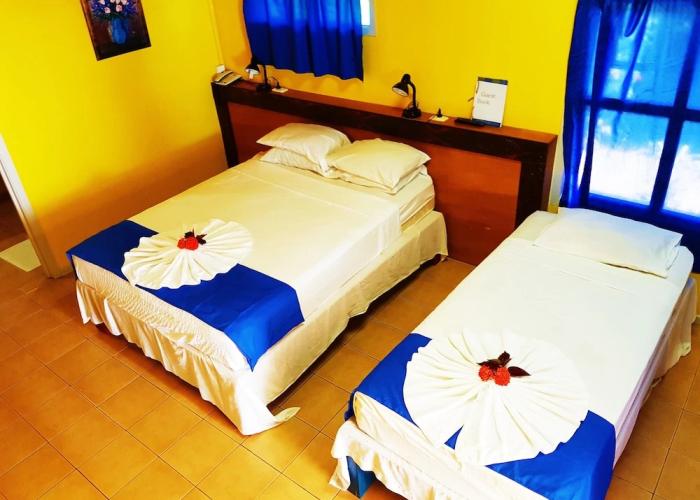 Leuaina Beach Resort