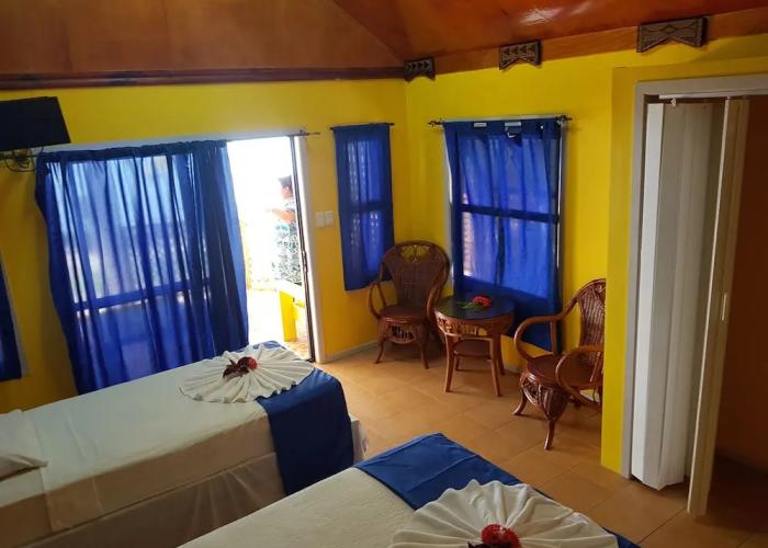 Leuaina Beach Resort