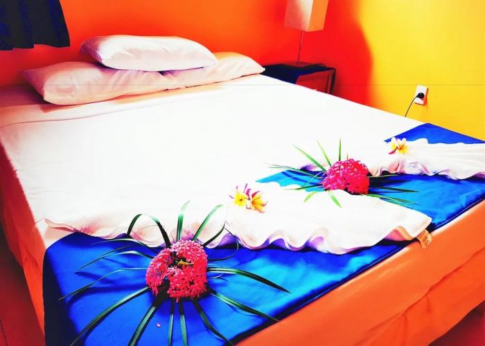 Leuaina Beach Resort