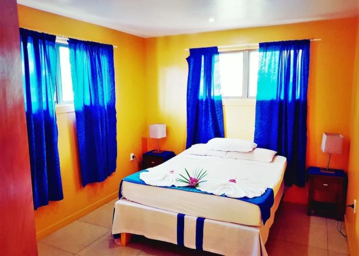 Leuaina Beach Resort