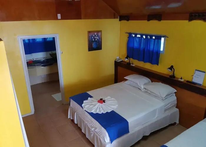 Leuaina Beach Resort