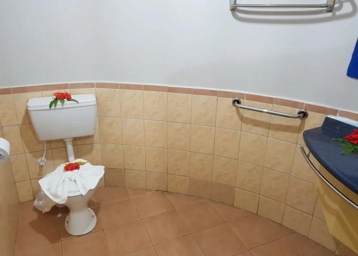 Leuaina Beach Resort