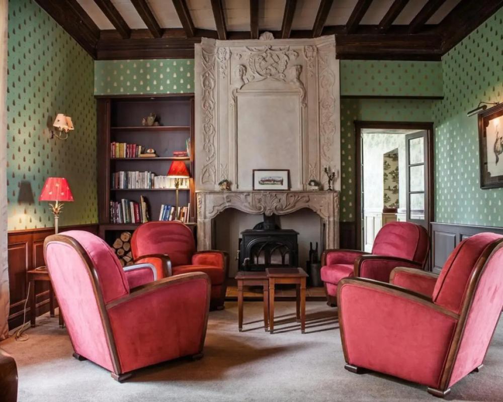 Château des Vigiers