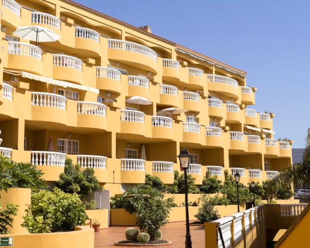 El Marqués Palace by Intercorp Hotel Group