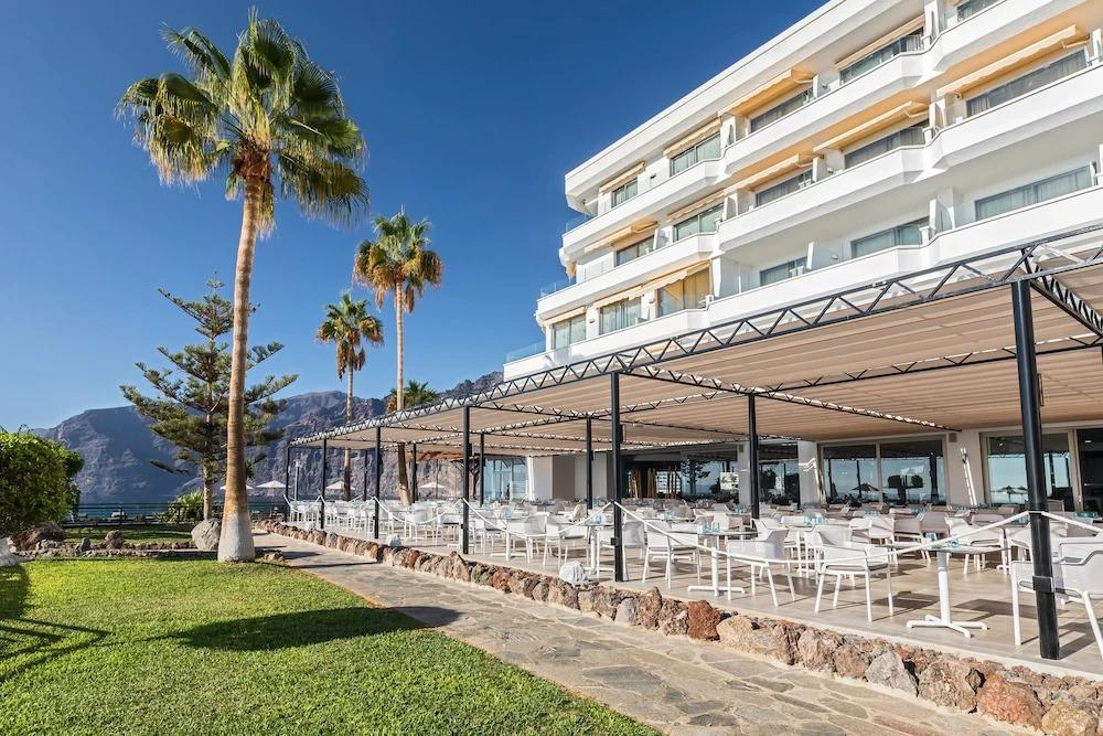 Barcelo Santiago — Adults Only Hotel