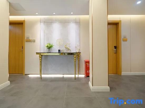 Xiamen Gulangyu Yueqing Port Hotel
