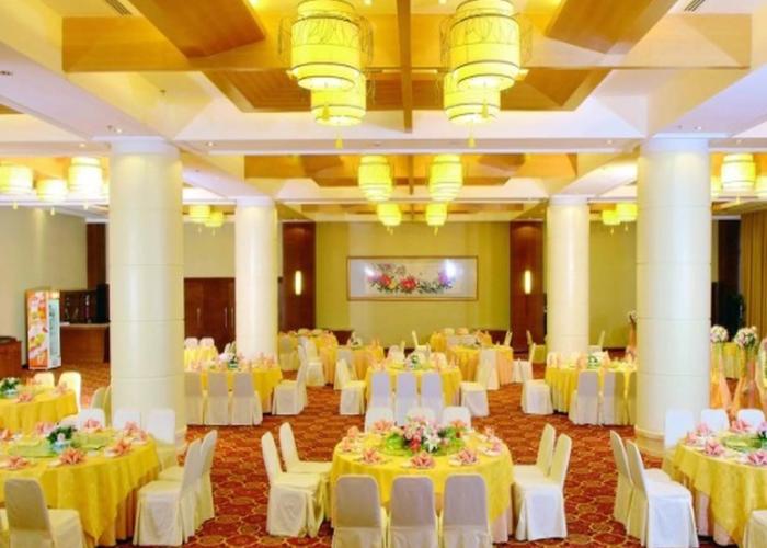 Xiamen Xiangan Yihao Hotel