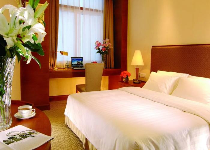 Xiamen Xiangan Yihao Hotel