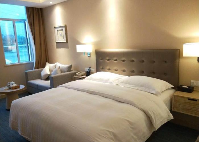 Xiamen Xiangan Yihao Hotel
