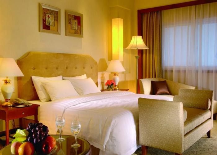 Xiamen Xiangan Yihao Hotel