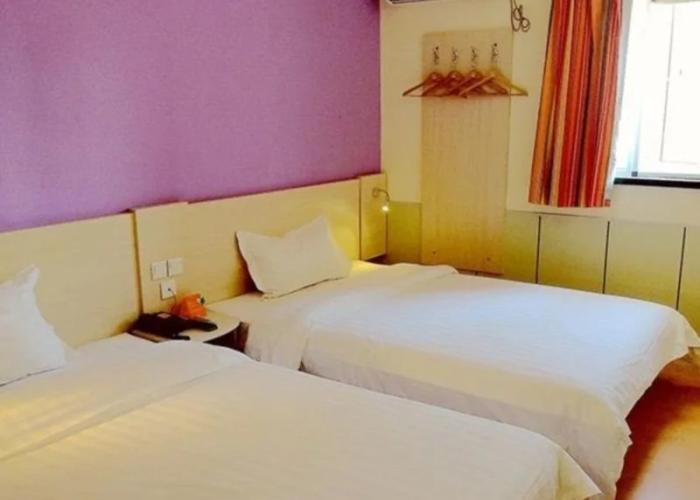 7 Days Inn Jin Shang Branch