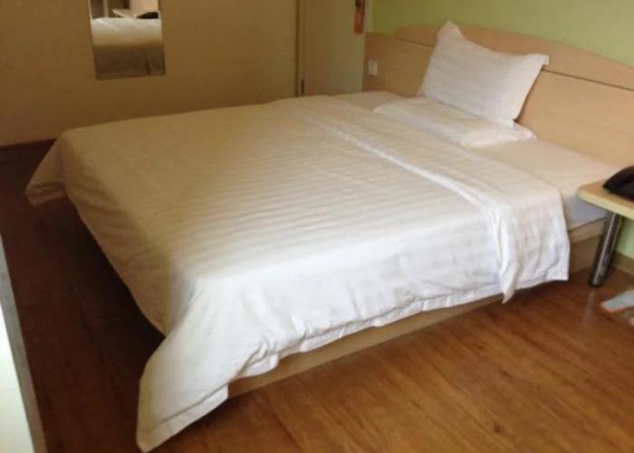 7 Days Inn Jin Shang Branch