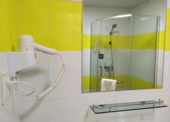 7 Days Inn Jin Shang Branch