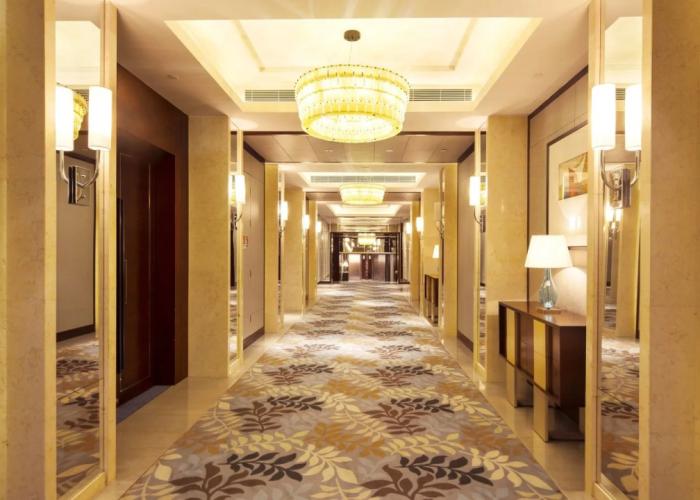 Xiamen Huli Yiho Hotel