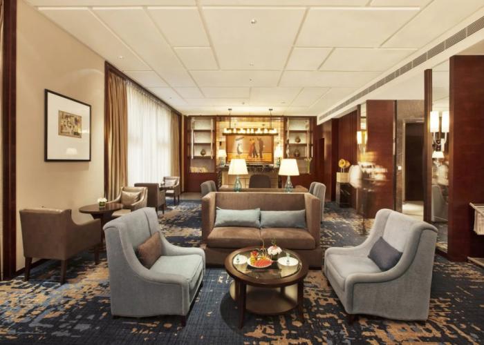 Xiamen Huli Yiho Hotel