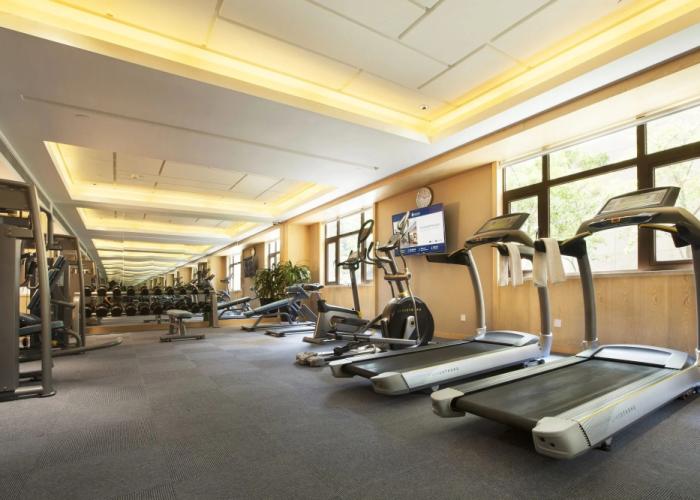 Xiamen Huli Yiho Hotel