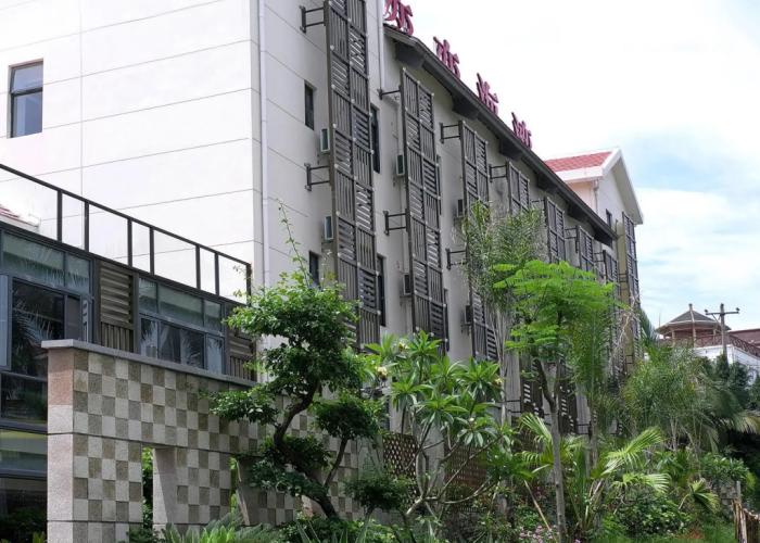 Xiamen Lovely Bay Hostel