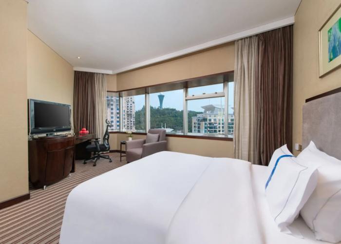 Binbei Yiho Hotel