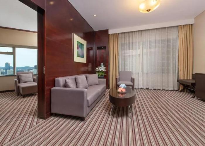 Binbei Yiho Hotel