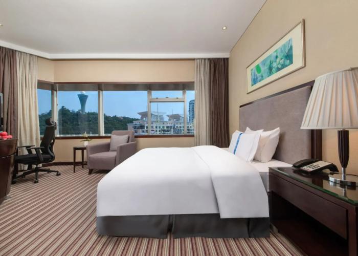 Binbei Yiho Hotel