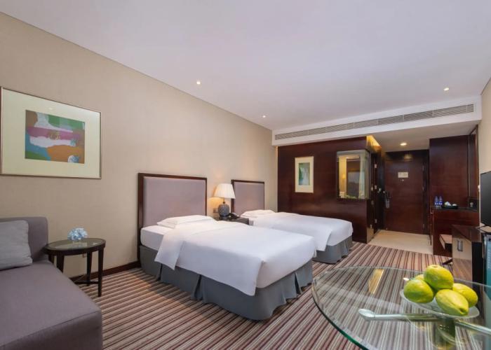 Binbei Yiho Hotel