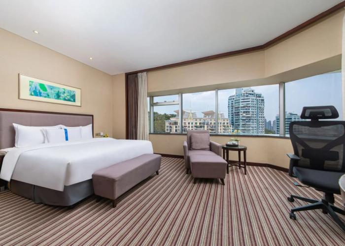 Binbei Yiho Hotel