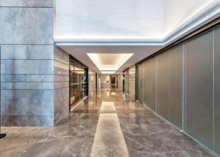 Tianyuan Junlong Hotel