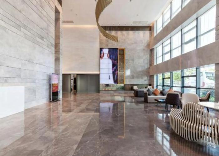 Tianyuan Junlong Hotel