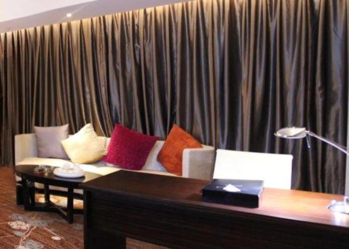 Tianyuan Junlong Hotel