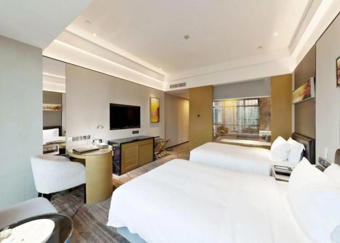 Tianyuan Junlong Hotel