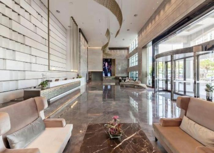 Tianyuan Junlong Hotel