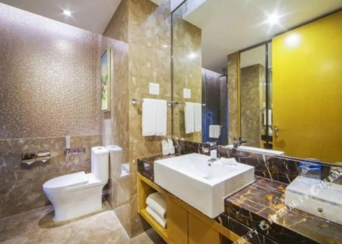Tianyuan Junlong Hotel