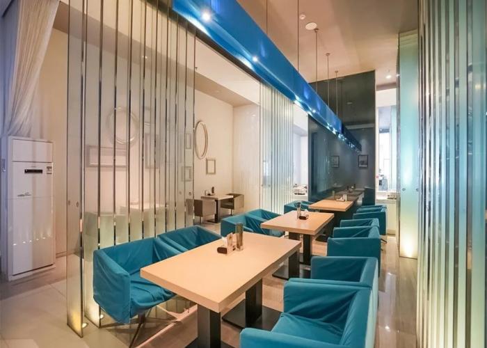 Jinjiang Inn Select Xiamen Jimei University Guomao