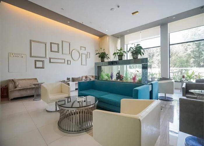 Jinjiang Inn Select Xiamen Jimei University Guomao