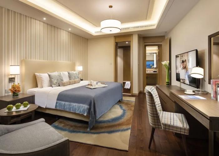 Swan Hotel