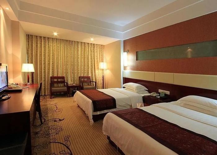 The Egret Hotel Xiamen