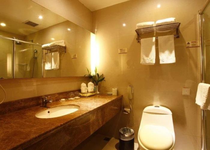 The Egret Hotel Xiamen