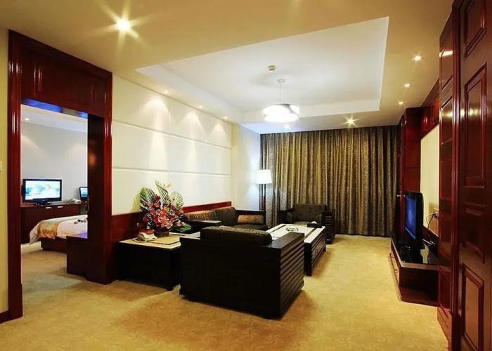 The Egret Hotel Xiamen