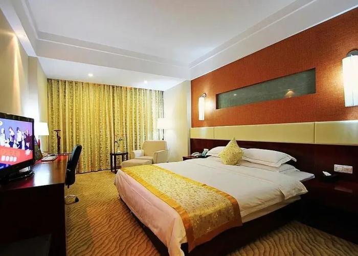 The Egret Hotel Xiamen
