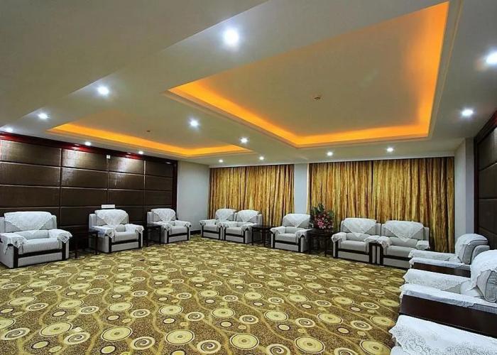 The Egret Hotel Xiamen