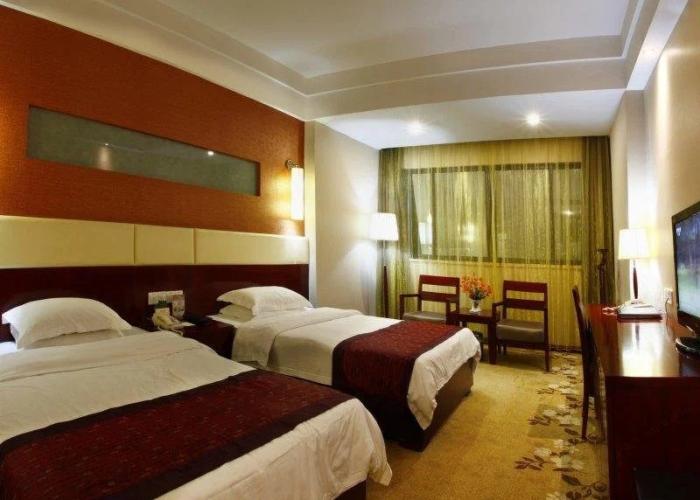 The Egret Hotel Xiamen